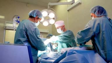 В Кыргызстан прибудут российские врачи для проведения консультаций и операций