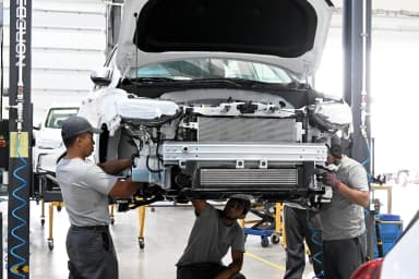 В 2025 году «Тулпар Моторс» выпустил авто на 2 млрд сомов