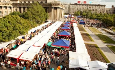 Производители из Кыргызстана приглашаются на выставку-ярмарку "Неделя товаров КР" в Новосибирск